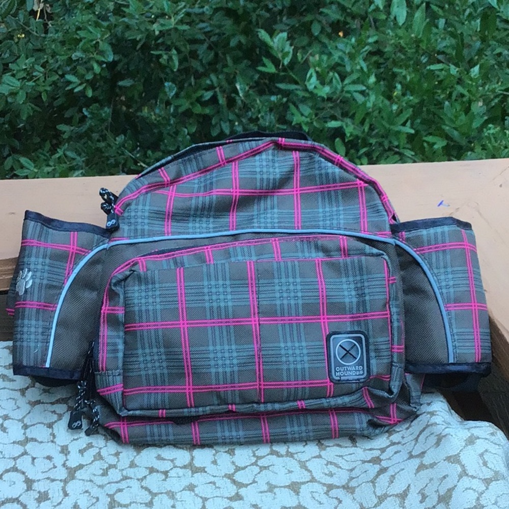 Outward Hound Carry Bag New